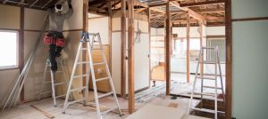Entreprise de rénovation de la maison et de rénovation d’appartement à Saint-Leger-sur-Roanne